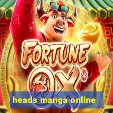 heads manga online